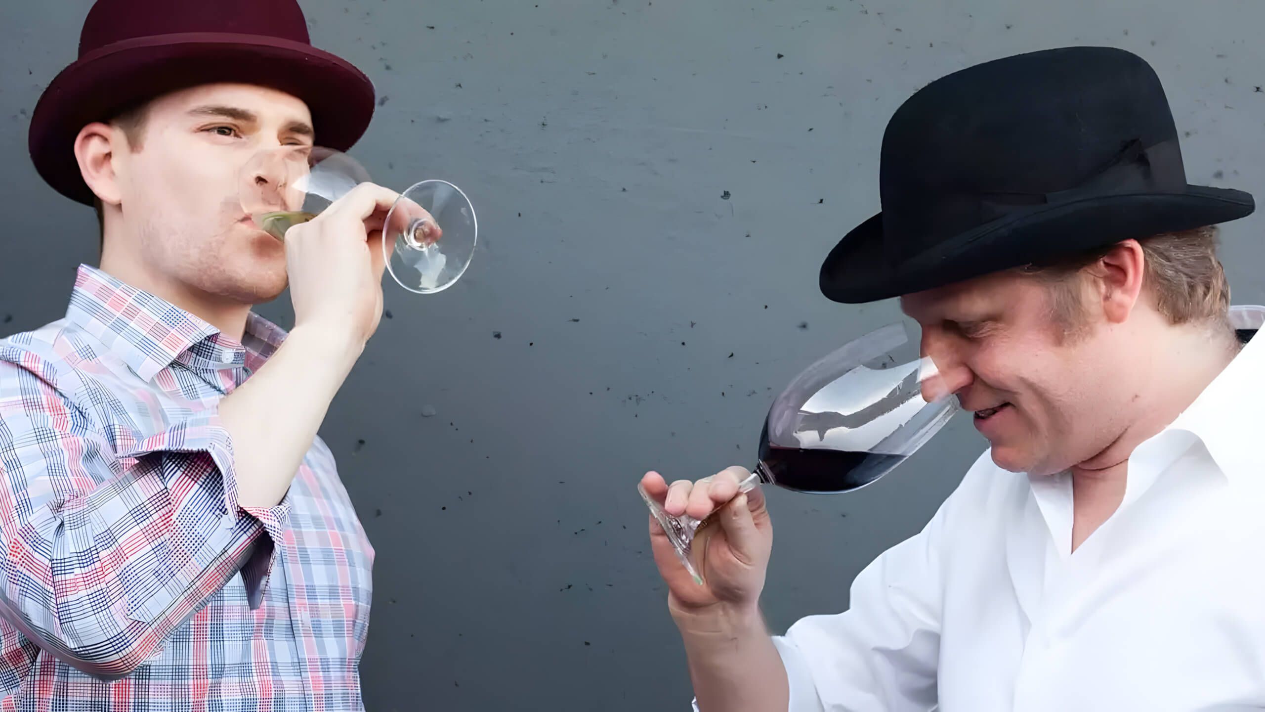 Gilles Nicault on Long Shadows, Nine Hats, and the One Voice of Washington Wine