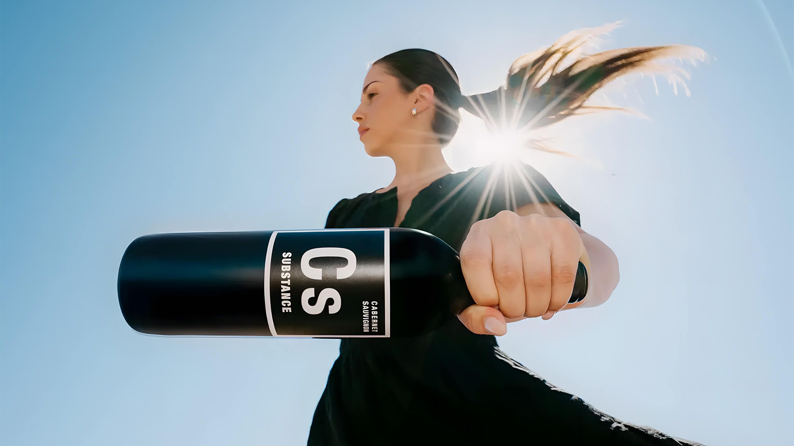 Brennon Leighton of Substance Wines on Finding Washington's One Voice