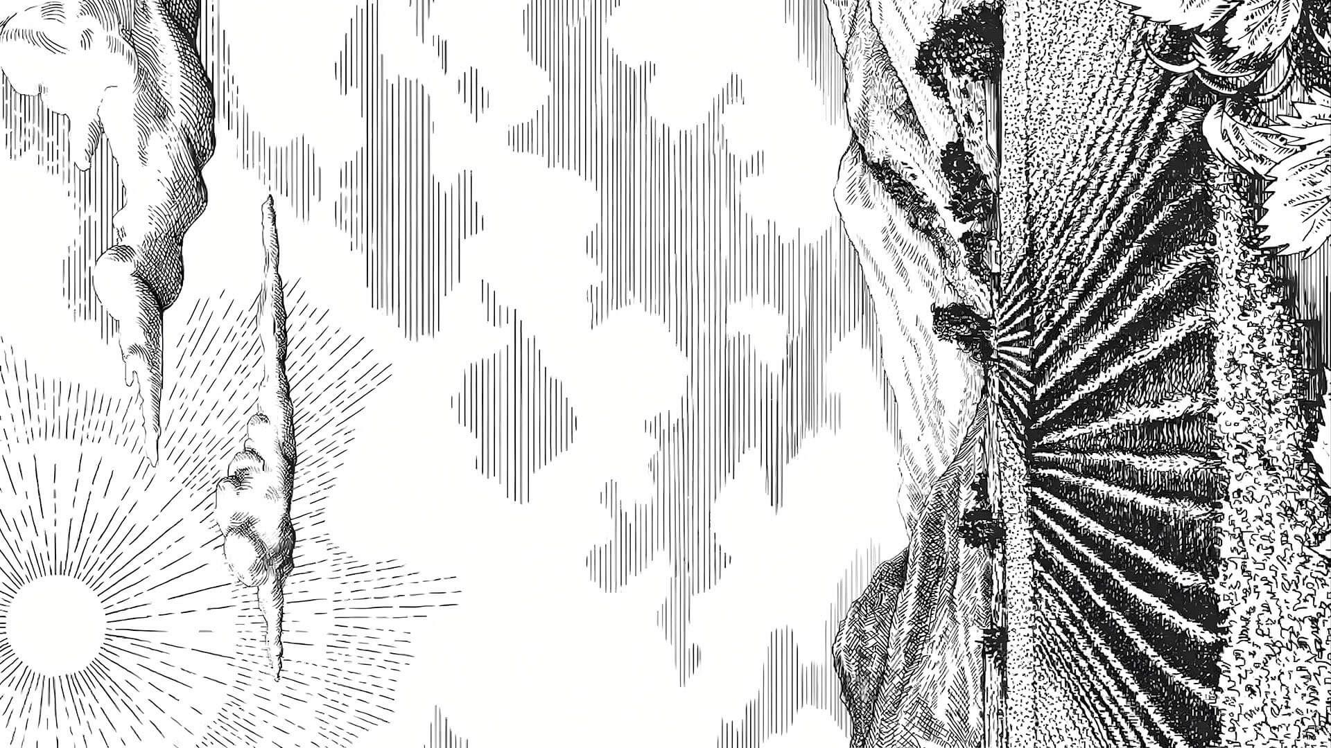 Optik Wines brand imagery