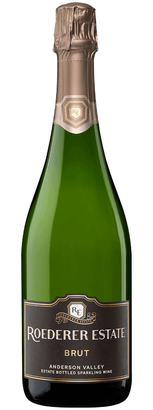 Roederer Estate Estate Brut bottle