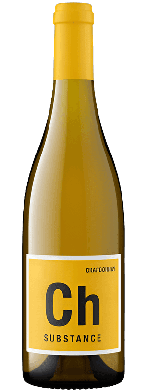 Substance Chardonnay, Columbia Valley bottle