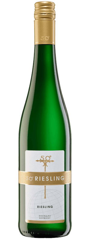 50° Riesling