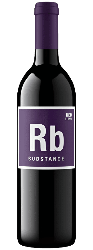 Substance Cabernet Sauvignon, Columbia Valley bottle