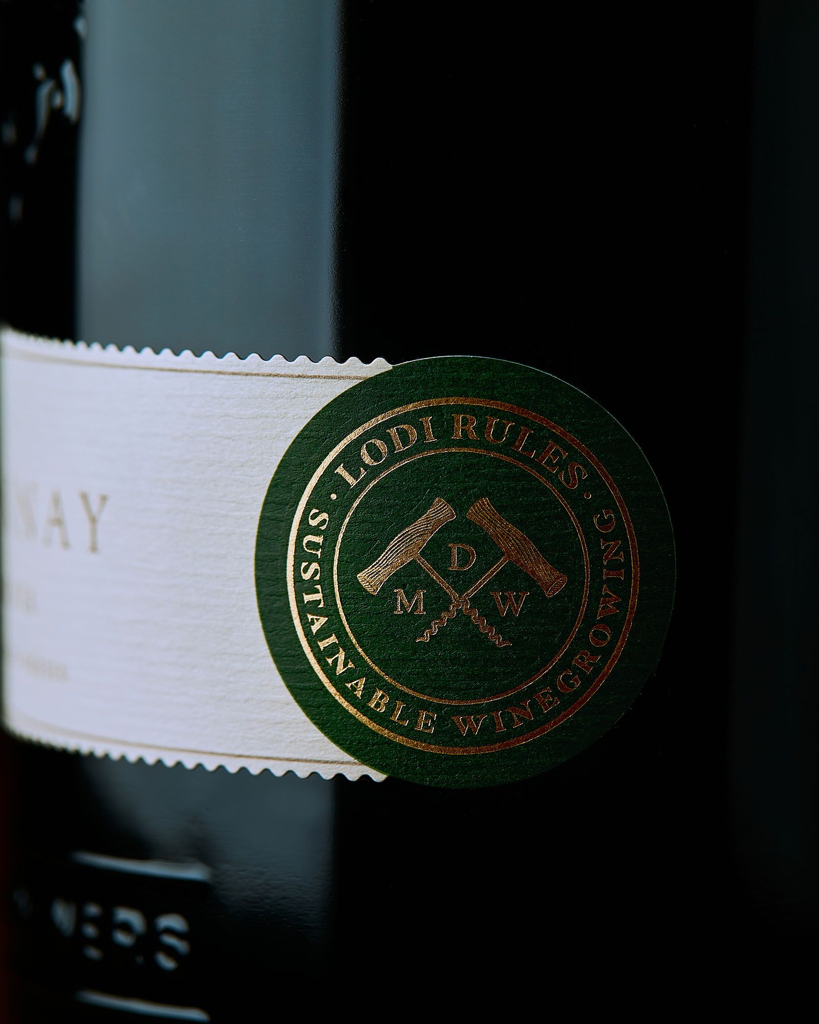 Michael David Winery