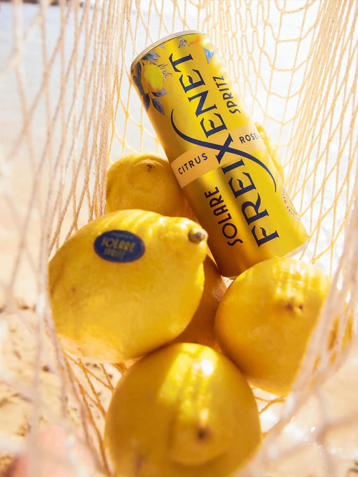 Freixenet Solare Spritz