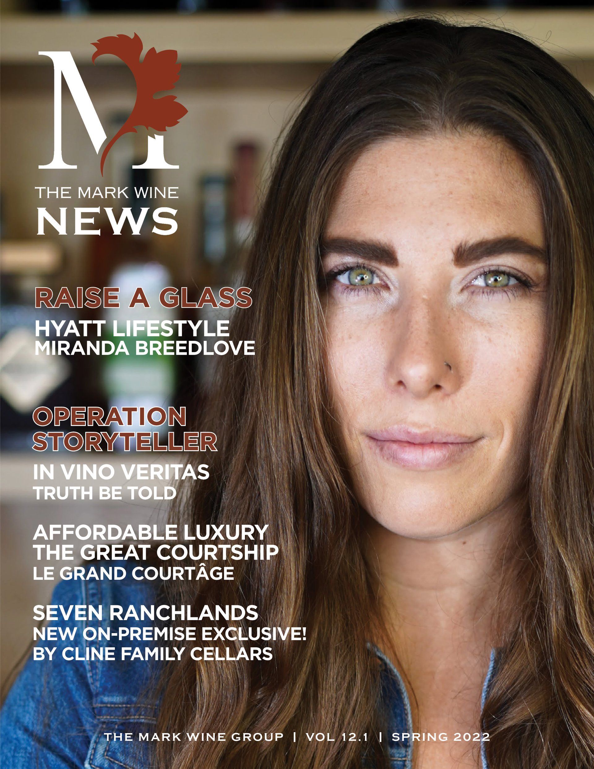 Raise a Glass to Hyatt Lifestyle Hotels, Miranda Breedlove,National Director of Bars