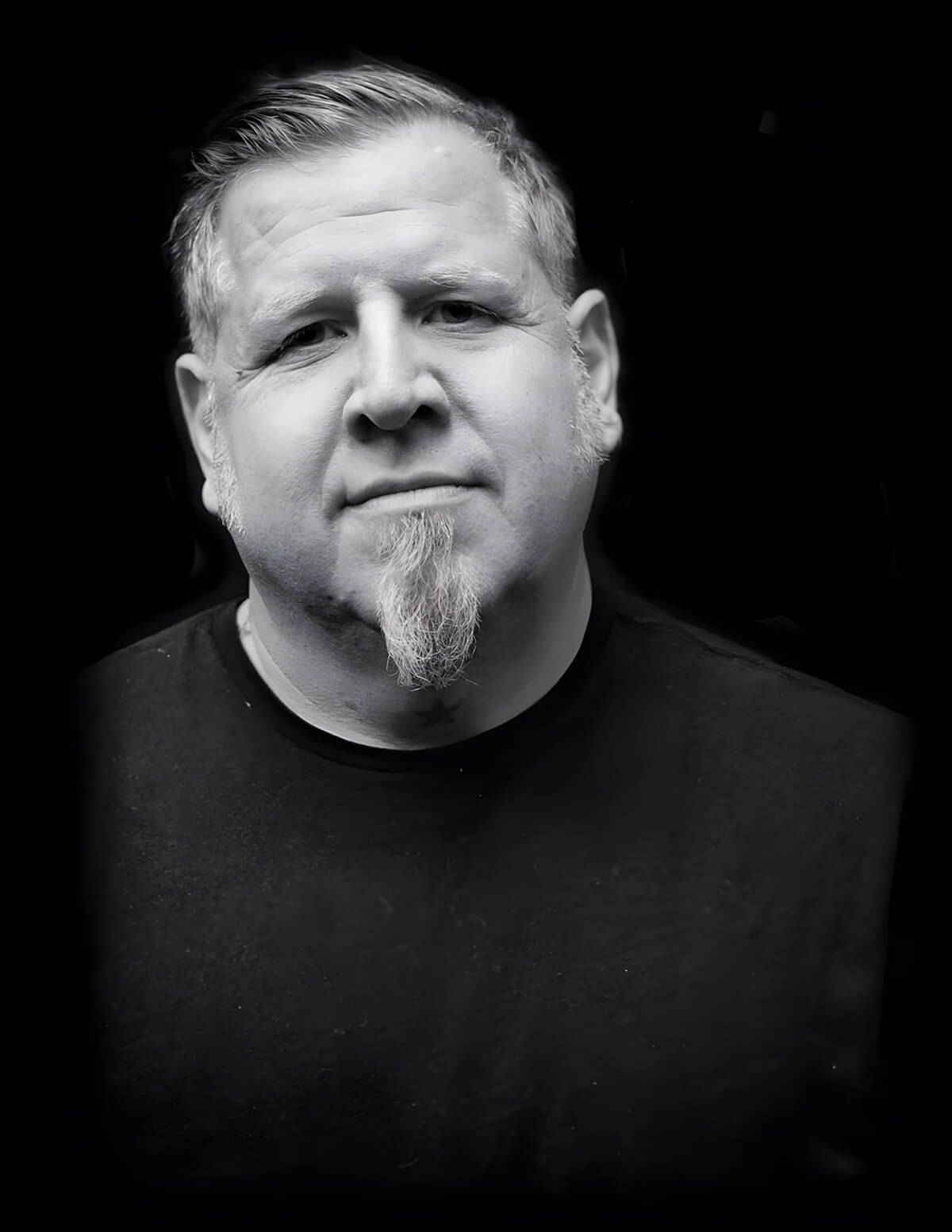 Brennon Leighton of Substance Wines on Finding Washington's One Voice