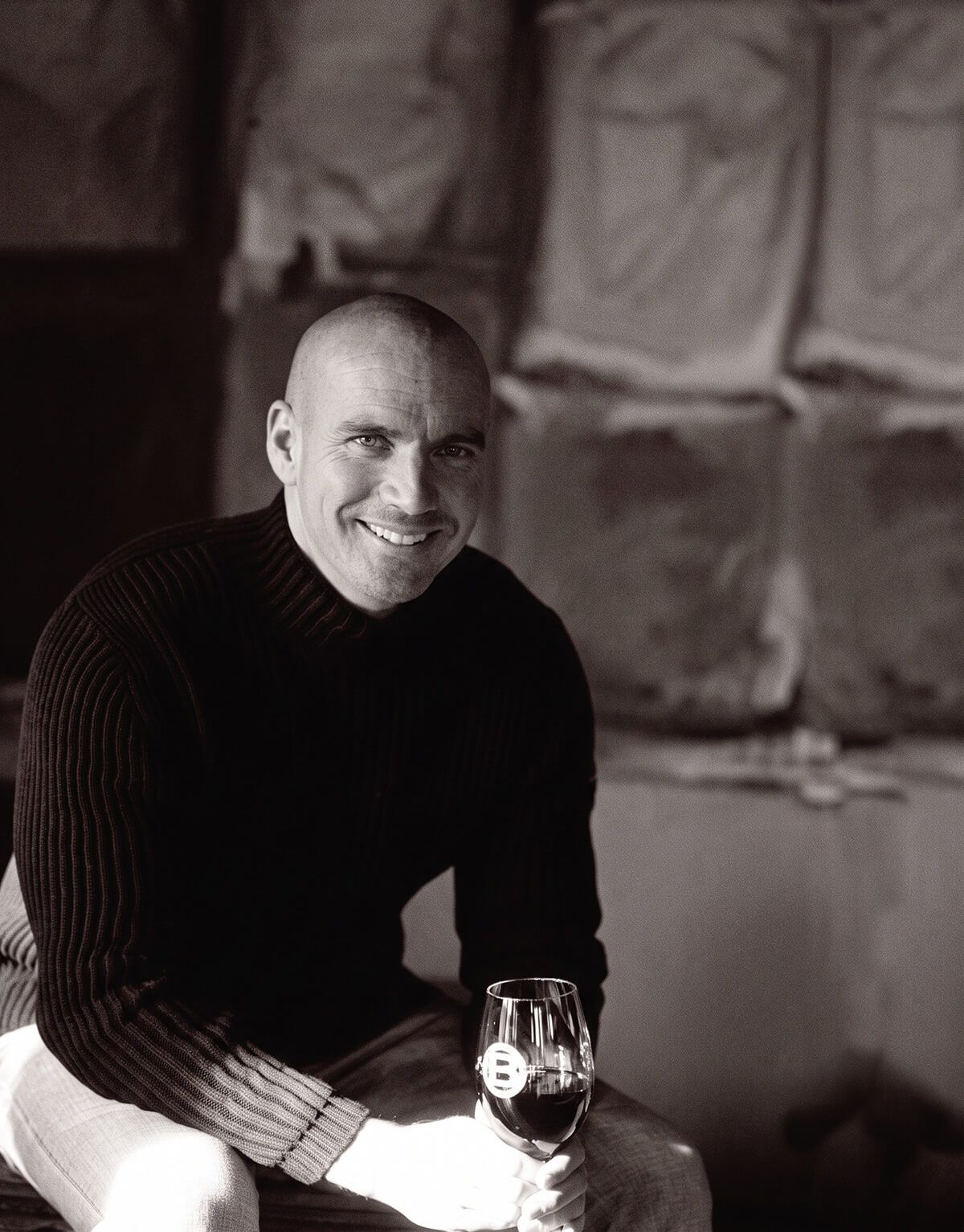 John Bookwalter of J. Bookwalter Wines on Farming First and Washington’s One Voice