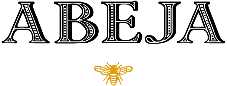 Abeja Winery logo