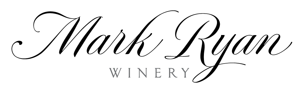Mark Ryan Winery logo