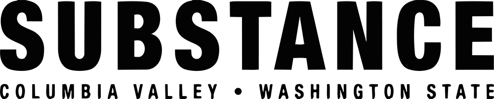 Substance Wines logo