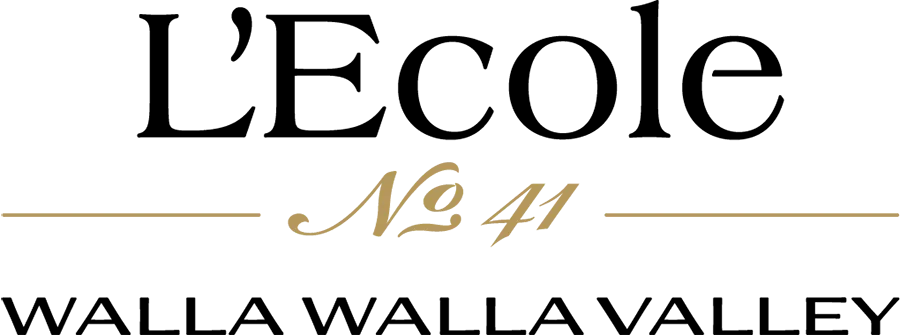 L’Ecole № 41 logo
