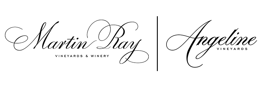 Angeline Wines by Martin Ray Winery