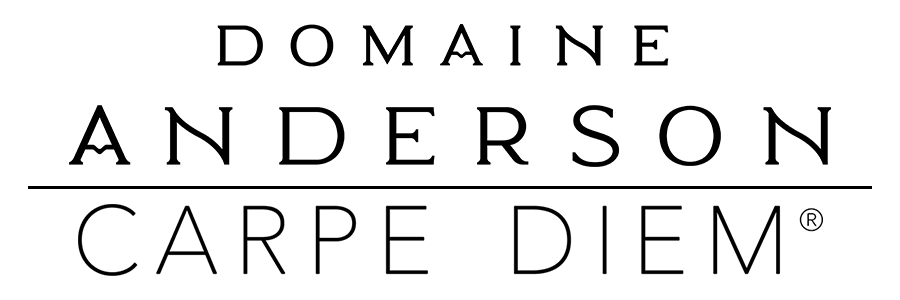Domaine Anderson & Carpe Diem